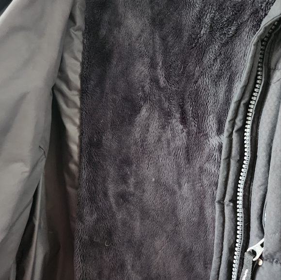 Eddie Bauer Women's Sun Valley Down Parka Medium Tall - Picture 4 of 9